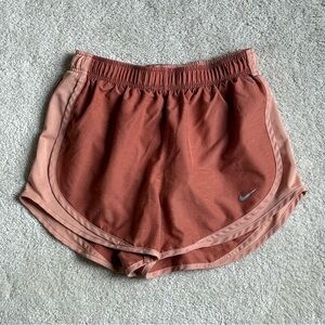 Nike Women's Tempo Athletic Shorts